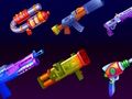 Spel Flippy pistool  online