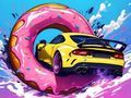 Spel Dakauto-stunt  online