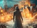 Spel Blackriver-mysterie. Verborgen objecten  online