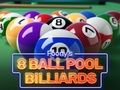 Spel 8 Ball Pool Biljart Multiplayer  online
