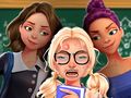 Spel Van nerd tot school Populair  online