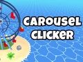 Spel Carrousel inactieve clicker  online