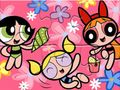 Spel Legpuzzel: Powerpuff Girls online Spel Legpuzzel: Powerpuff Girls online