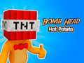 Spel Bomkop hete aardappel  online