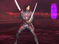 Spel Donkere Ninja Hanjo  online