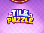 Spel Tegel puzzel  online