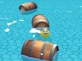 Spel Leuke bal 3D  online