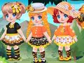 Spel Toddie Jollie Bee online