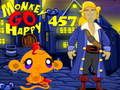 Spel Aap GO Happy Stage 457  online