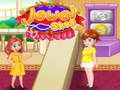 Spel Juwelenwinkel  online