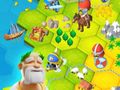 Spel Beschavingsveld: Stammen staan op!  online
