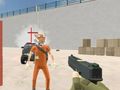 Spel Bankoverval: gevangenis  online