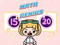 Spel Kinderquiz: wiskundegenie  online