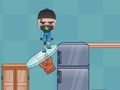 Spel Alleen Parkour-vaardigheid omhoog  online