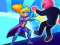 Spel Forceer Master 3D  online