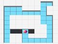 Spel Teken een padpuzzel  online