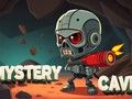 Spel Mysterieuze grot  online