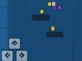 Spel Kleine Geelman springt  online