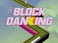 Spel Blokdansen 3D online Spel Blokdansen 3D online
