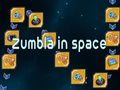 Spel Zumbla in de ruimte  online