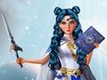 Spel Sailor Moon en Friends Cosmic Glam online Spel Sailor Moon en Friends Cosmic Glam online