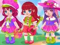 Spel Toddy Aardbei online Spel Toddy Aardbei online