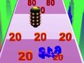 Spel Nummer Run Master  online