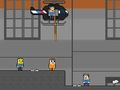 Spel Politie Obby Gevangenis Save  online