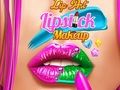 Spel Lip Art lippenstift make-up  online