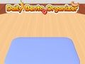 Spel Dagelijkse Bento-organizer  online