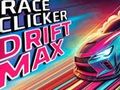 Spel Raceclicker: Drift Max  online