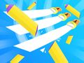 Spel Zwaardloop 3D  online