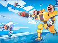 Spel Mecha-duel  online