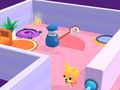 Spel Hond ontsnappen  online