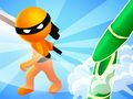 Spel Ninja: Bamboe-moordenaar  online