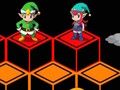 Spel Boven de regenboog  online