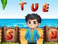 Spel Raad de dagen online Spel Raad de dagen online