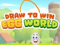 Spel Trek om Egg World te winnen  online