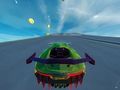 Spel Echte auto's Epische stunts  online