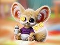 Spel Fennec de Vos  online