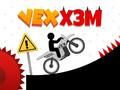 Spel Vex x3m online