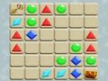 Spel Edelstenen 2: Match 3  online