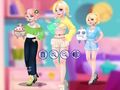 Spel Girly leuke shirts  online