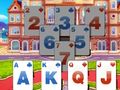 Spel Emily's Hotel Solitaire  online