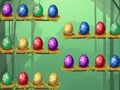 Spel Eieren sorteren  online