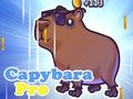 Spel Capibara Pro  online