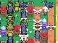Spel Kroonbescherming  online