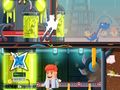 Spel Dino Chaos Inactief  online