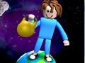 Spel Robcraft - Hefheldengymnastiek  online