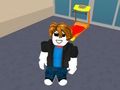 Spel Robcraft Rocking: Legends of Spuscles online